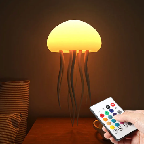 Jellyfish Lamp JellyLite LED